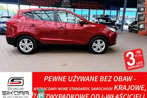 Hyundai ix35 SUV 2011
