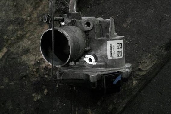 RENAULT MASTER III 2,3DCI PRZEPUSTNICA 093415174