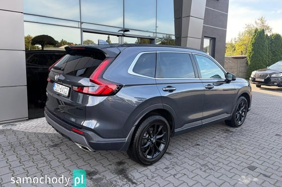 Honda CR-V SUV 2023