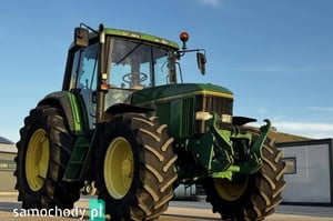 John Deere 6800 1994