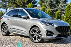 Ford Kuga SUV 2020