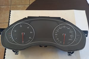 AUDI A6 C7 LICZNIK 4G8920932D EUROPA