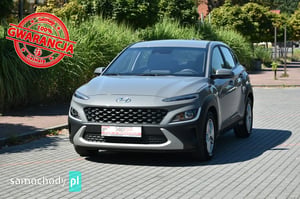 Hyundai Kona SUV 2022