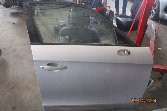 CITROEN DS5 DRZWI  TYŁ  PRAWE EZRC