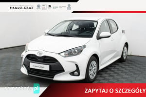 Toyota Yaris Hatchback 2023