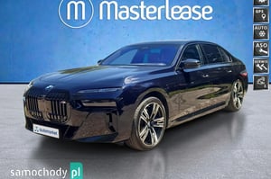 BMW M6 Sedan 2023