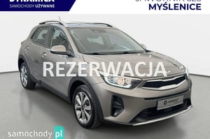 Kia Stonic SUV 2023