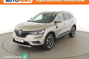 Renault Koleos SUV 2019