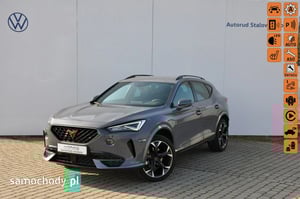 Cupra Formentor SUV 2023