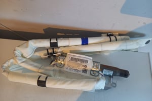 VW GOLF VI 5D KURTYNA LEWA 5K6880741F