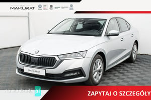 Skoda Octavia Sedan 2023