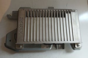 FORD MONDEO MK5 WZMACNIACZ DS7T-18B849-AX