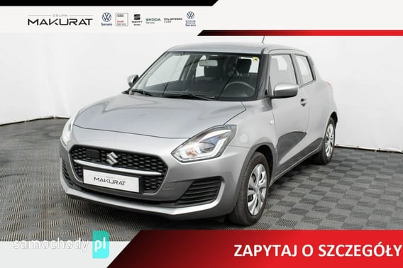 Suzuki Swift Hatchback 2021