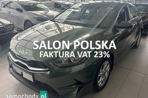 Kia Ceed Hatchback 2023