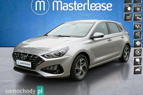 Hyundai i30 Hatchback 2022