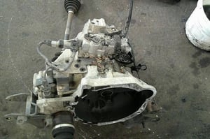 HYUNDAI I30 I 1,6B SKRZYNIA BIEGÓW M56CF1