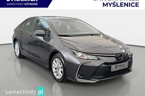 Toyota Corolla Sedan 2024