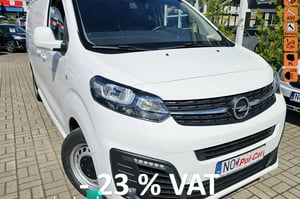 Opel Vivaro Furgon 2020