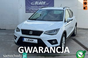 SEAT Arona Hatchback 2021