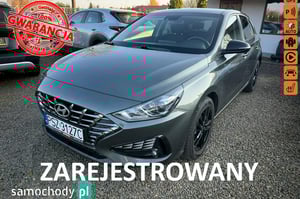 Hyundai i30 Hatchback 2021