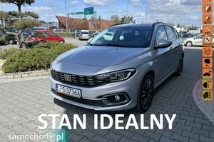 Fiat Tipo Kombi 2021