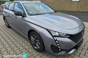 Peugeot 308 Kombi 2024