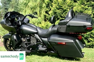 HARLEY-DAVIDSON Tour Glide Turystyczny 2021