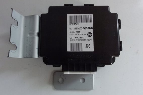 KIA STINGER 95300-J5000 MODUŁ STEROWNIK