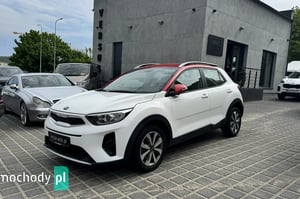 Kia Stonic Hatchback 2022