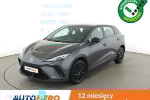 MG Inny Hatchback 2022