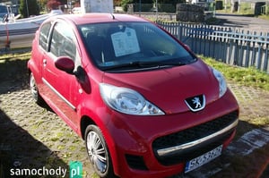 Citroen C1 Kabriolet 2009