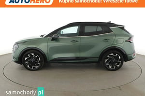 Kia Sportage SUV 2022