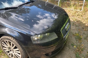 Audi A3 Inny 2005
