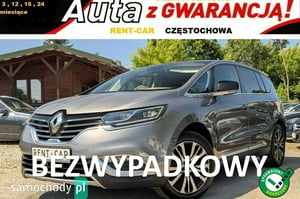 Renault Espace Minivan 2015