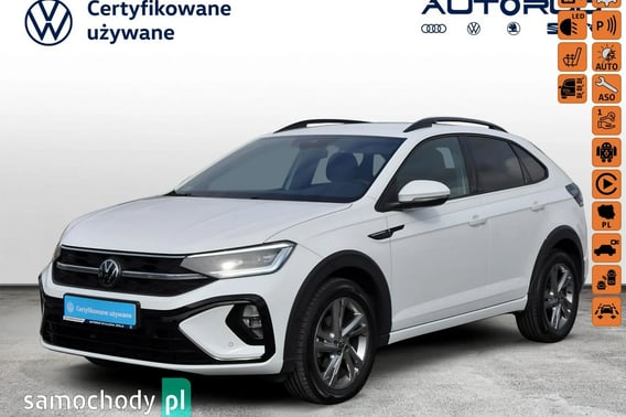 Volkswagen Taigo SUV 2022