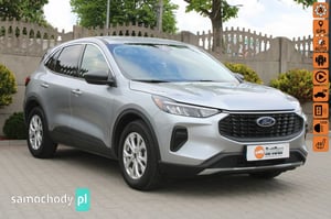 Ford Escape SUV 2023