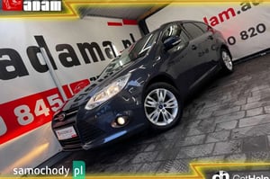 Ford Focus Kombi 2011