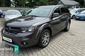 Dodge Journey SUV 2018