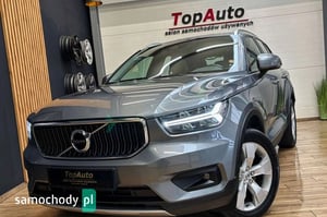 Volvo XC 40 SUV 2018