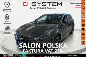 Hyundai i30 Hatchback 2023