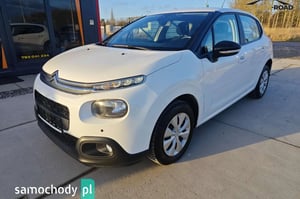 Citroën C3 Hatchback 2019