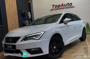 Seat Leon Kombi 2018