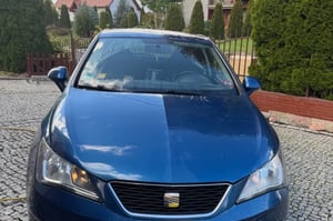 SEAT Ibiza Hatchback 2013