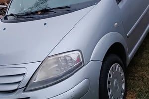 Citroen C3 Hatchback 2007