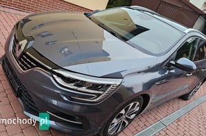Renault Megane Kombi 2022