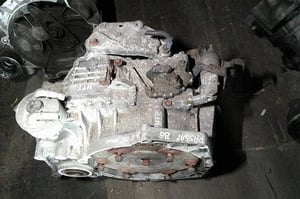 VW PASSAT B6 3,6 V6 SKRZYNIA BIEGÓW HTZ