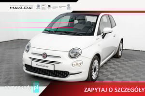 Fiat 500 Hatchback 2021
