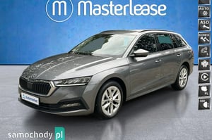 Skoda Octavia Kombi 2023