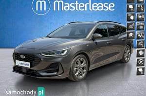 Ford Focus Hatchback 2024