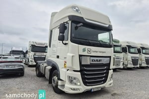 DAF XF 480 FT Ciężarowe 2021